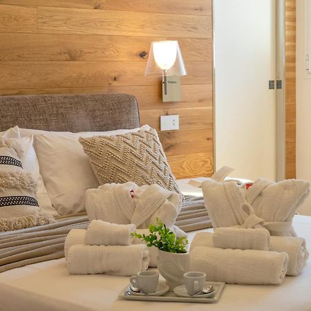 アルゲーロThe Fetch - Residenze Esclusive Sull'Acquaアパートメント エクステリア 写真