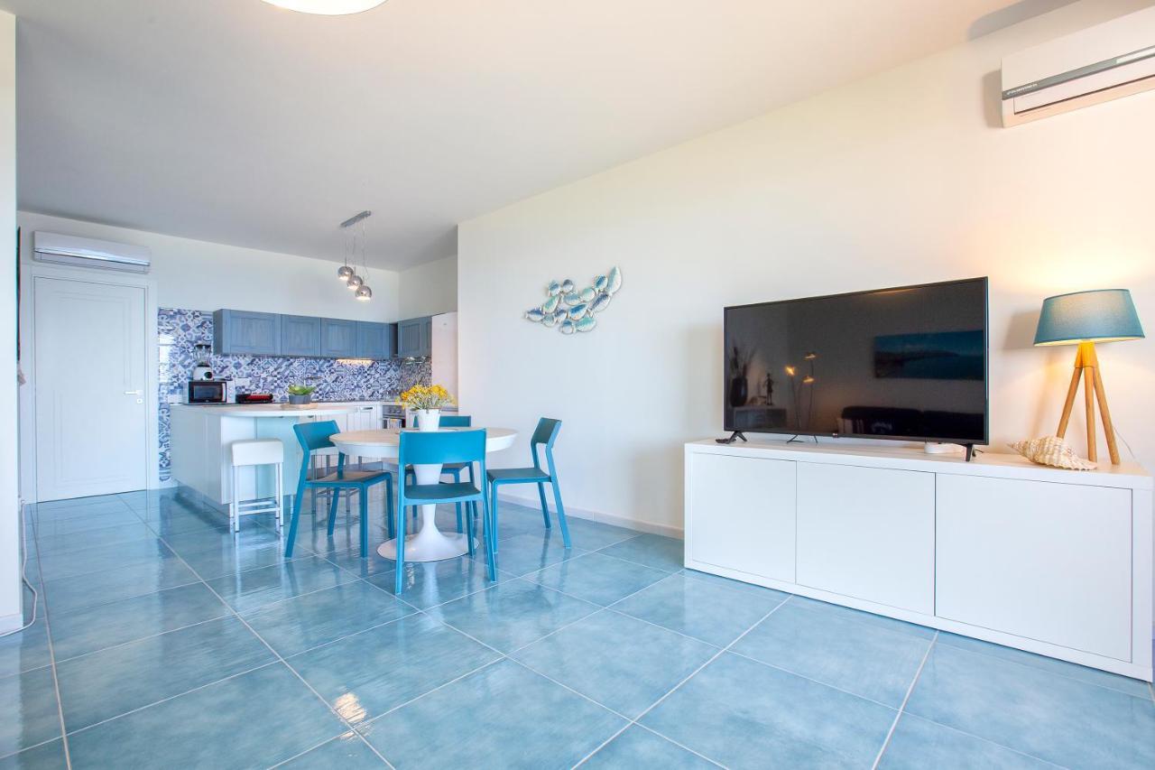 アルゲーロThe Fetch - Residenze Esclusive Sull'Acquaアパートメント エクステリア 写真