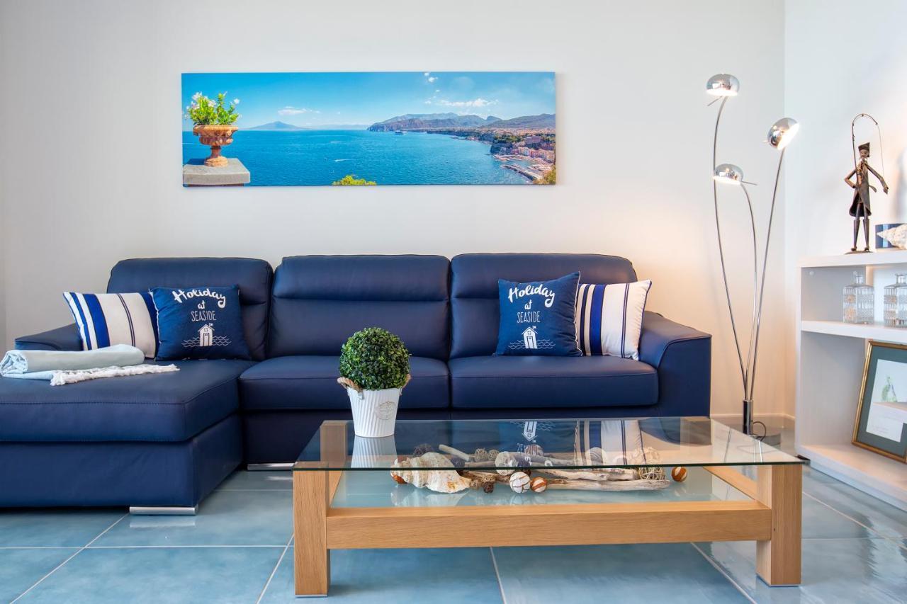 アルゲーロThe Fetch - Residenze Esclusive Sull'Acquaアパートメント エクステリア 写真