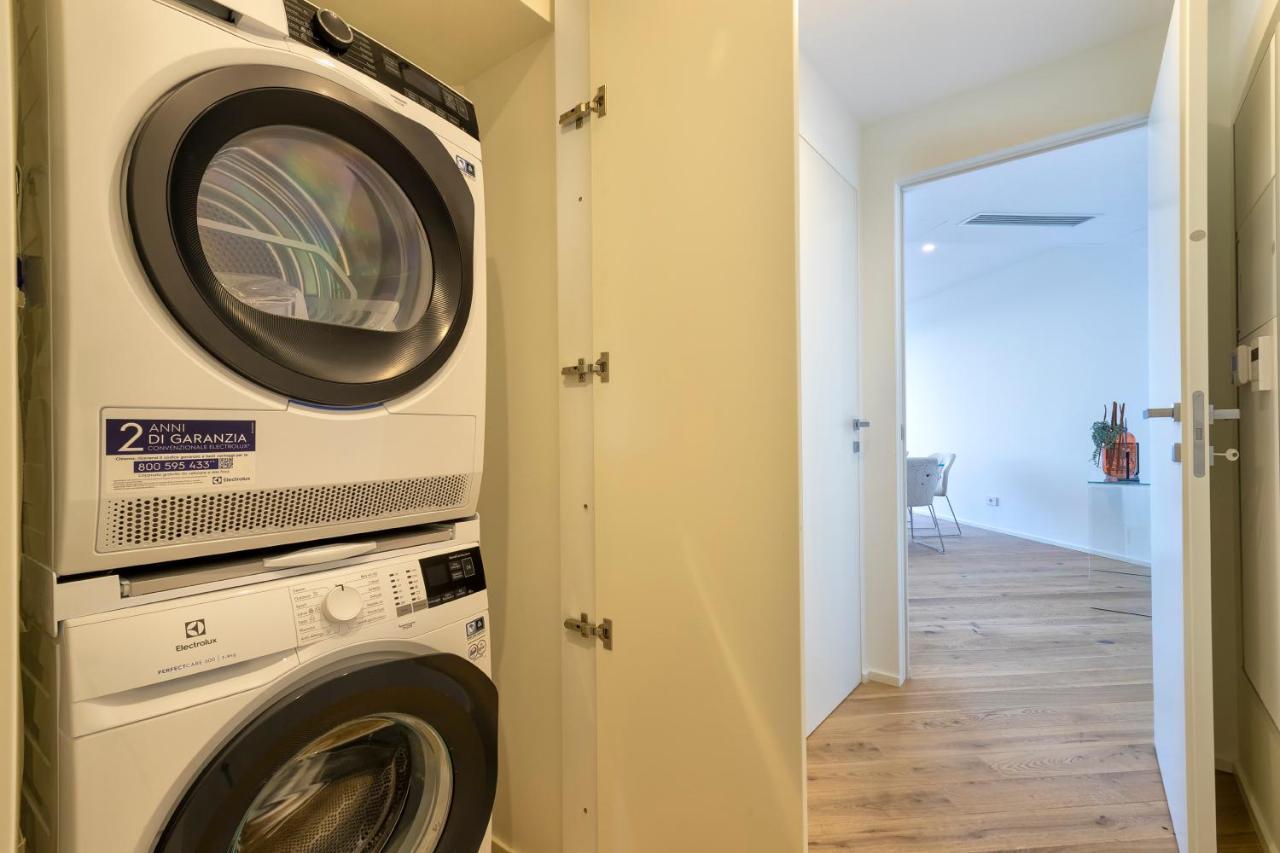 アルゲーロThe Fetch - Residenze Esclusive Sull'Acquaアパートメント エクステリア 写真
