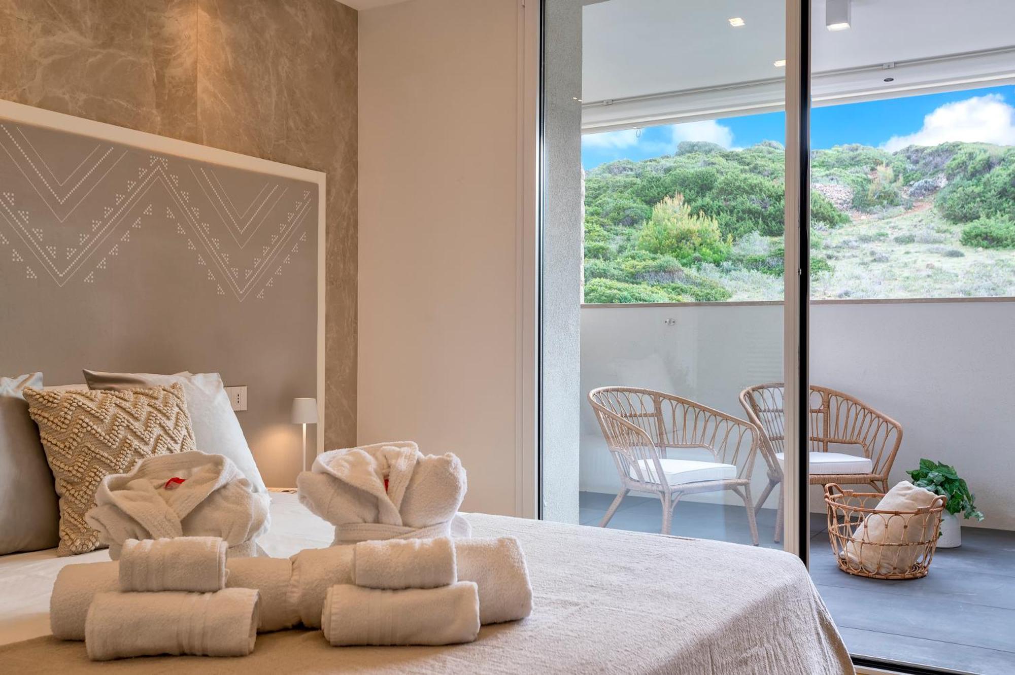 アルゲーロThe Fetch - Residenze Esclusive Sull'Acquaアパートメント エクステリア 写真