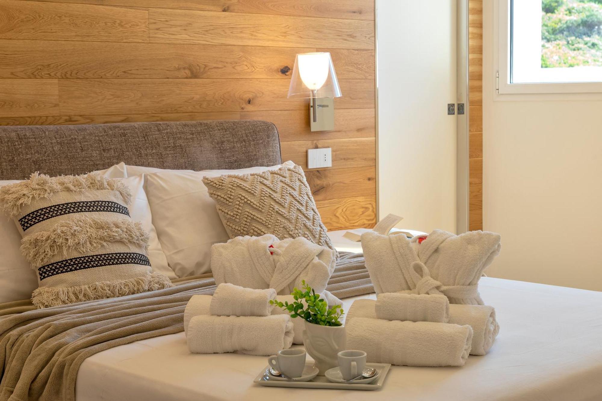 アルゲーロThe Fetch - Residenze Esclusive Sull'Acquaアパートメント エクステリア 写真